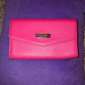 Kate Spade // Clutch
